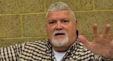 Fred Ottman - American professional wrestler