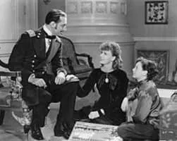 Freddie Bartholomew - Child actor