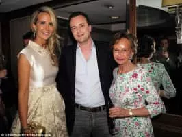 Frederick Hervey, 8th Marquess of Bristol - 