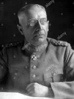 Friedrich Freiherr Kress von Kressenstein (Friedrich Kreß von Kressenstein) - General