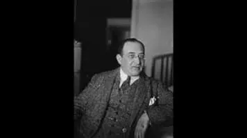 Friedrich Schorr - Bass-baritone