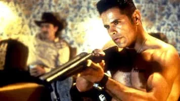 From Dusk Till Dawn 2: Texas Blood Money - 1999 ‧ Thriller/Cult ‧ 1h 48m