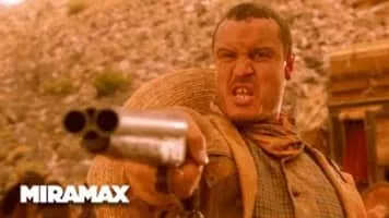 From Dusk Till Dawn 3: The Hangman's Daughter - 1999 ‧ Thriller/Cult ‧ 1h 39m