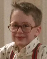 Fuller McCallister - Movie character