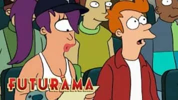 Futurama - American sitcom
