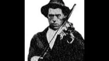 G. B. Grayson - American musician