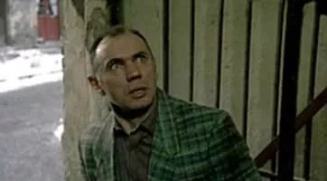 Koncz Gábor - Hungarian actor