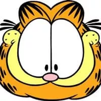 Garfield - Comic strip