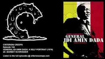 General Idi Amin Dada: A Self Portrait - 1974 ‧ History/War ‧ 1h 32m