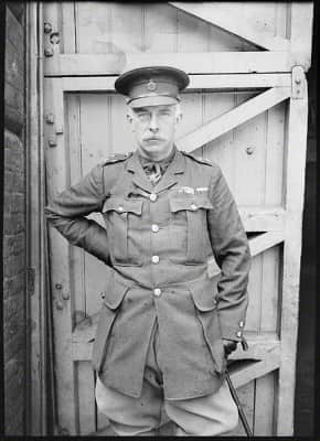 George Cambridge, 2nd Marquess of Cambridge - 