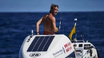 George Spencer-Churchill, Marquess of Blandford - British model