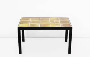 Georges Jouve - Ceramist