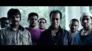 Ghajini - 2008 ‧ Drama/Mystery ‧ 3h 3m