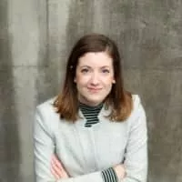 Gillian McAllister - Author