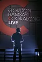 Gordon Ramsay: Cookalong Live - British cooking show