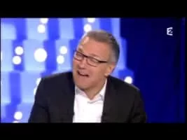 Gérard Loussine - Actor