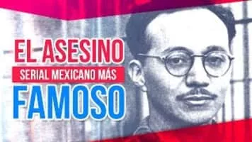 Gregorio Cárdenas Hernández - Mexican serial killer