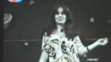Gülistan Okan - Turkish singer