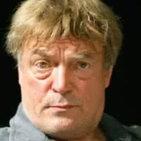 Günter Amendt - Fiction writer