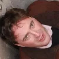 Guy Walters - Author