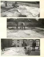 Gyula Pauer - Artist