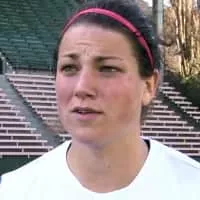 Haley Kopmeyer - American goalkeeper