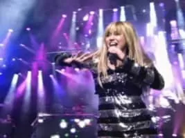 Hannah Montana and Miley Cyrus: Best of Both Worlds Concert - 2008 ‧ Concert/Family ‧ 1h 22m