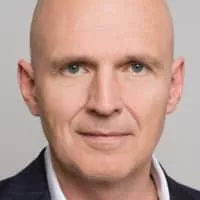 Harald F. O. von Korflesch (Harald von Korflesch) - German economist