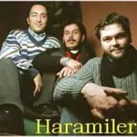 Haramiler - Musical group