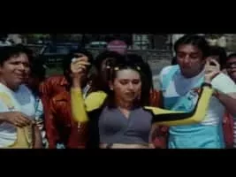 Haseena Maan Jaayegi - 1999 ‧ Bollywood/Drama ‧ 2h 31m