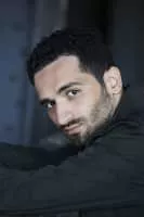 Hassan Akkouch - Lebanese-German actor