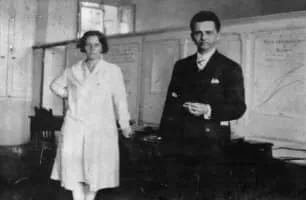 Helena Antipoff - Brazilian psychologist