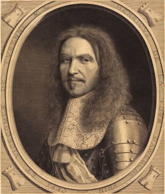 Henri de La Tour d'Auvergne, Viscount of Turenne - French general