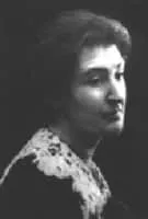 Henry Handel Richardson - Australian author