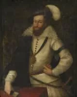 Henry Somerset, 1st Marquess of Worcester - 