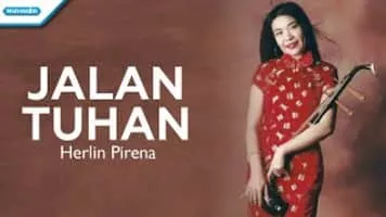 Herlin Pirena - Indonesian singer