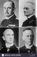 Hermann Boehm - Admiral