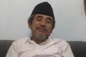 Hermanto Dardak - Civil engineer