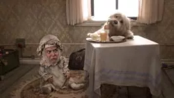 Higglety Pigglety Pop! or There Must Be More to Life - 2010 ‧ Short/Animation ‧ 25 mins