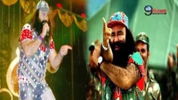 Hind Ka Napak Ko Jawab: MSG Lion Heart 2 - 2017 ‧ Action/Comedy ‧ 2h 10m