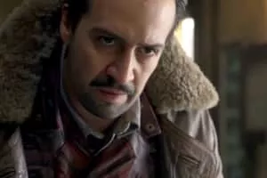 His Dark Materials - TV series