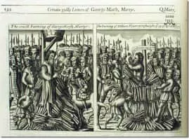 History - Field of study