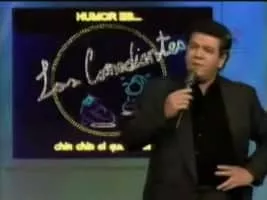 Humor es… los comediantes (Humor es. . . Los Comediantes) - TV program