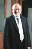 Hussain Dawood - Pakistani businessman