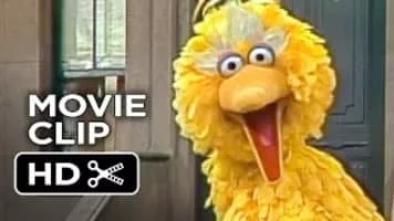 I Am Big Bird: The Caroll Spinney Story - 2014 ‧ Drama/Documentary ‧ 1h 30m