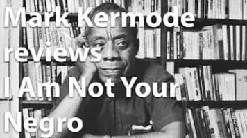 Independent Lens I Am Not Your Negro - 2016 ‧ Documentary ‧ 1h 35m