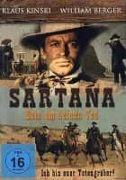 If You Meet Sartana Pray for Your Death - 1968 ‧ Spaghetti Western/Western ‧ 1h 35m