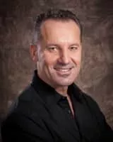 Igor Štagljar - Croatian biochemist