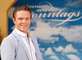 Immer wieder Sonntags - German television show