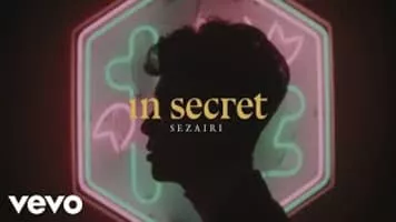 In Secret - 